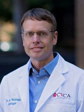 Dr. Jess Weidman